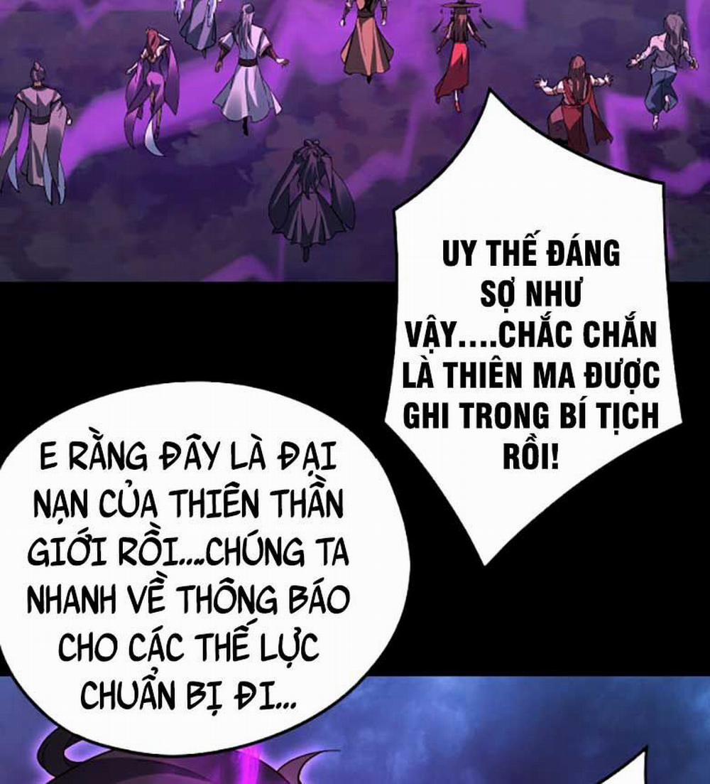 Ta Trời Sinh Đã Là Nhân Vật Phản Diện 115 trang 58
