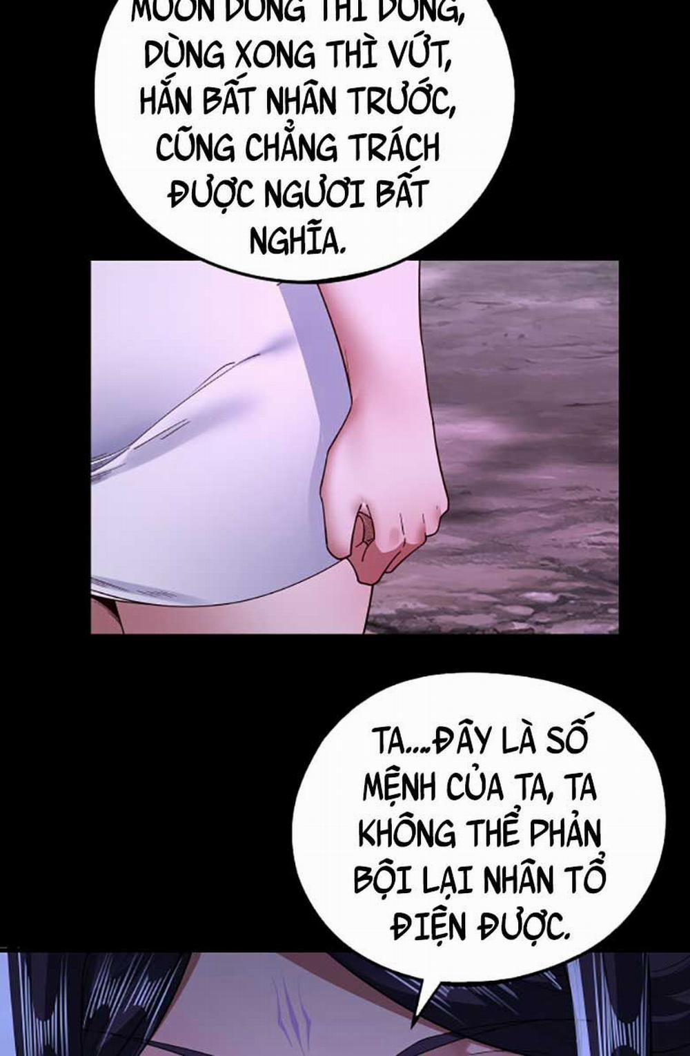 Ta Trời Sinh Đã Là Nhân Vật Phản Diện 115 trang 6