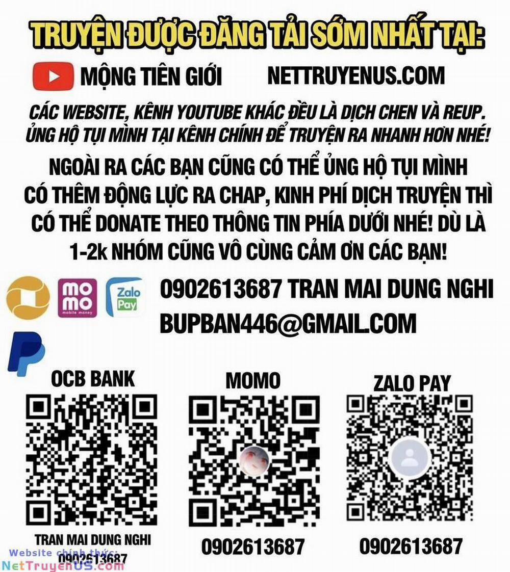 Ta Trời Sinh Đã Là Nhân Vật Phản Diện 116 trang 1