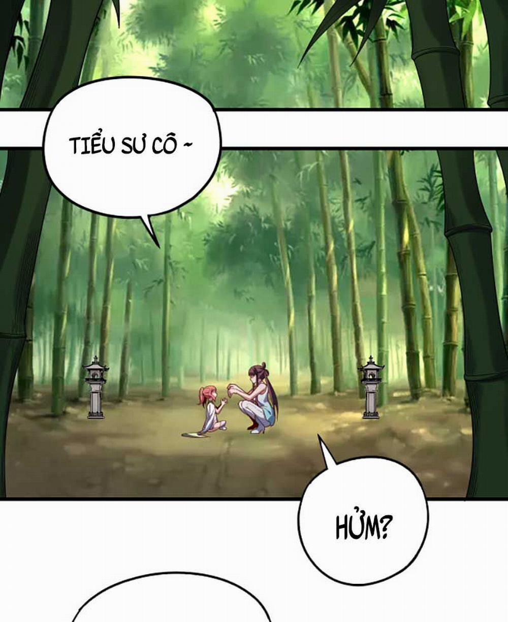 Ta Trời Sinh Đã Là Nhân Vật Phản Diện 117 trang 12