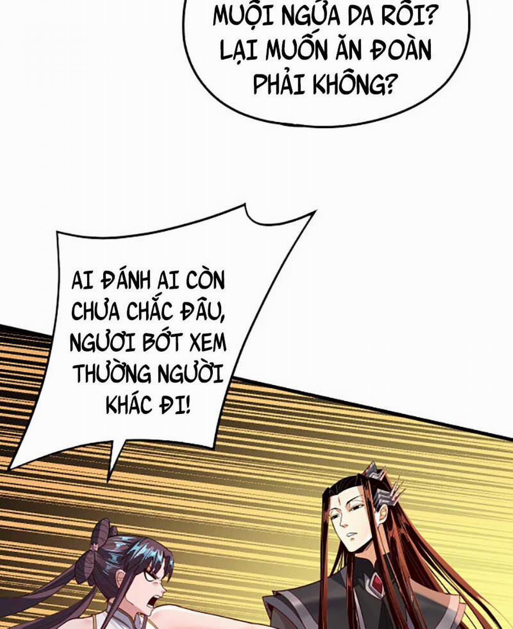 Ta Trời Sinh Đã Là Nhân Vật Phản Diện 117 trang 25
