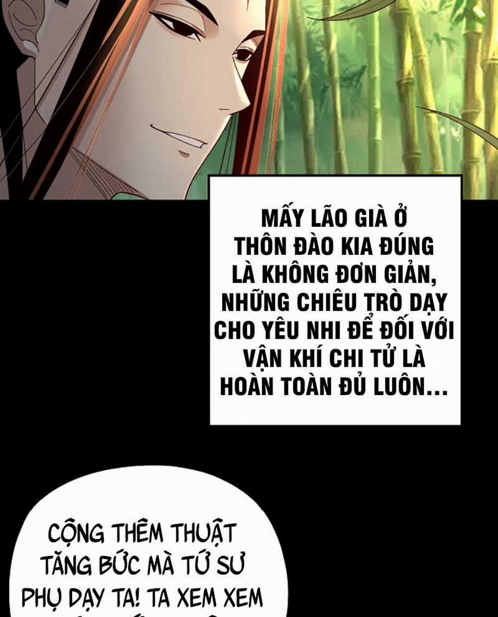 Ta Trời Sinh Đã Là Nhân Vật Phản Diện 117 trang 35