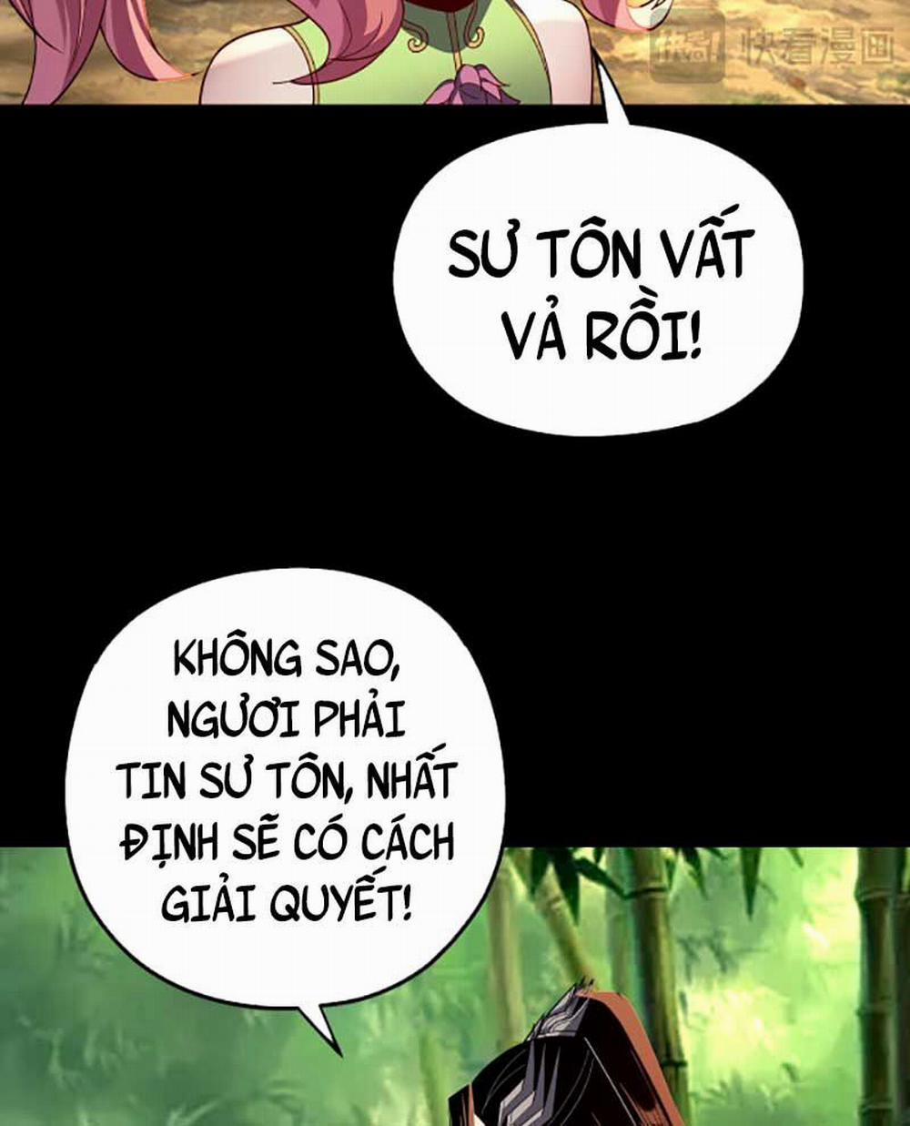 Ta Trời Sinh Đã Là Nhân Vật Phản Diện 117 trang 48
