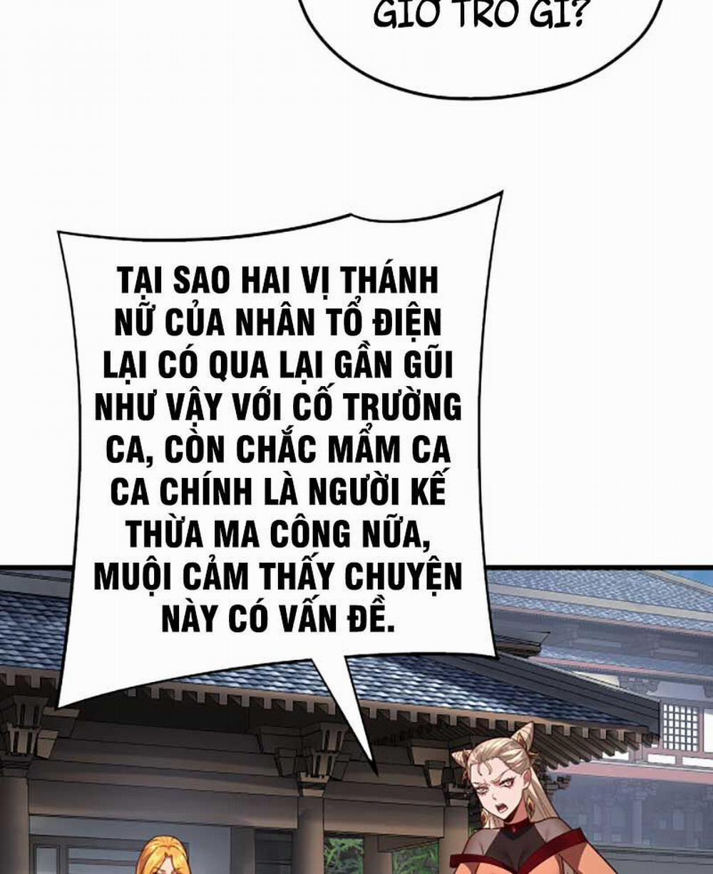 Ta Trời Sinh Đã Là Nhân Vật Phản Diện 117 trang 5