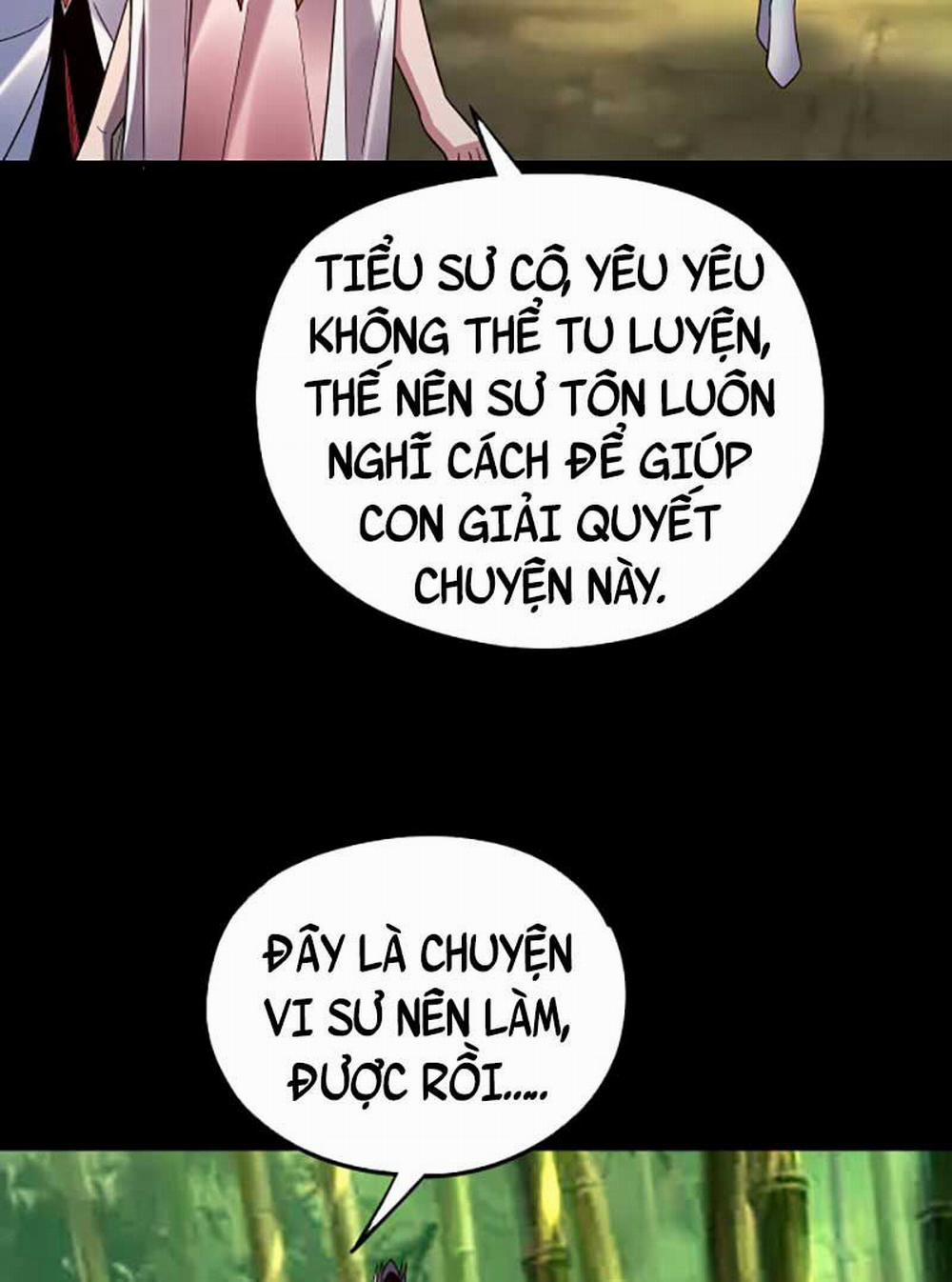 Ta Trời Sinh Đã Là Nhân Vật Phản Diện 117 trang 51