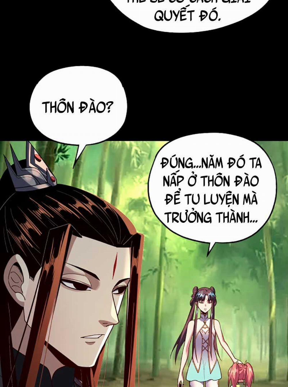 Ta Trời Sinh Đã Là Nhân Vật Phản Diện 117 trang 55