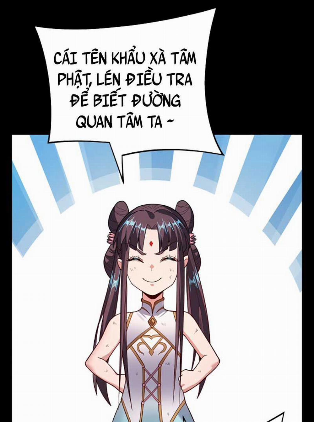 Ta Trời Sinh Đã Là Nhân Vật Phản Diện 117 trang 58