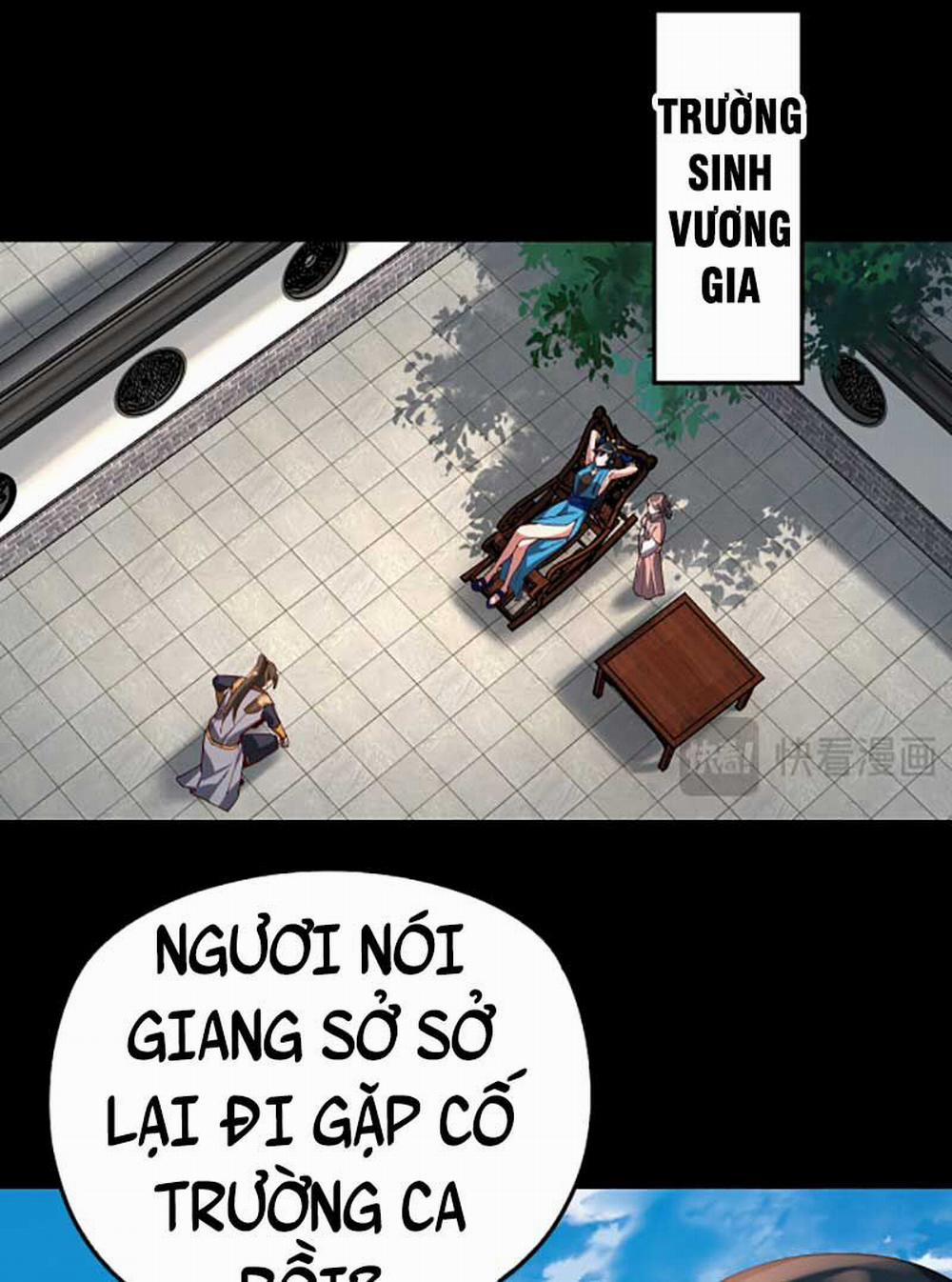 Ta Trời Sinh Đã Là Nhân Vật Phản Diện 117 trang 61