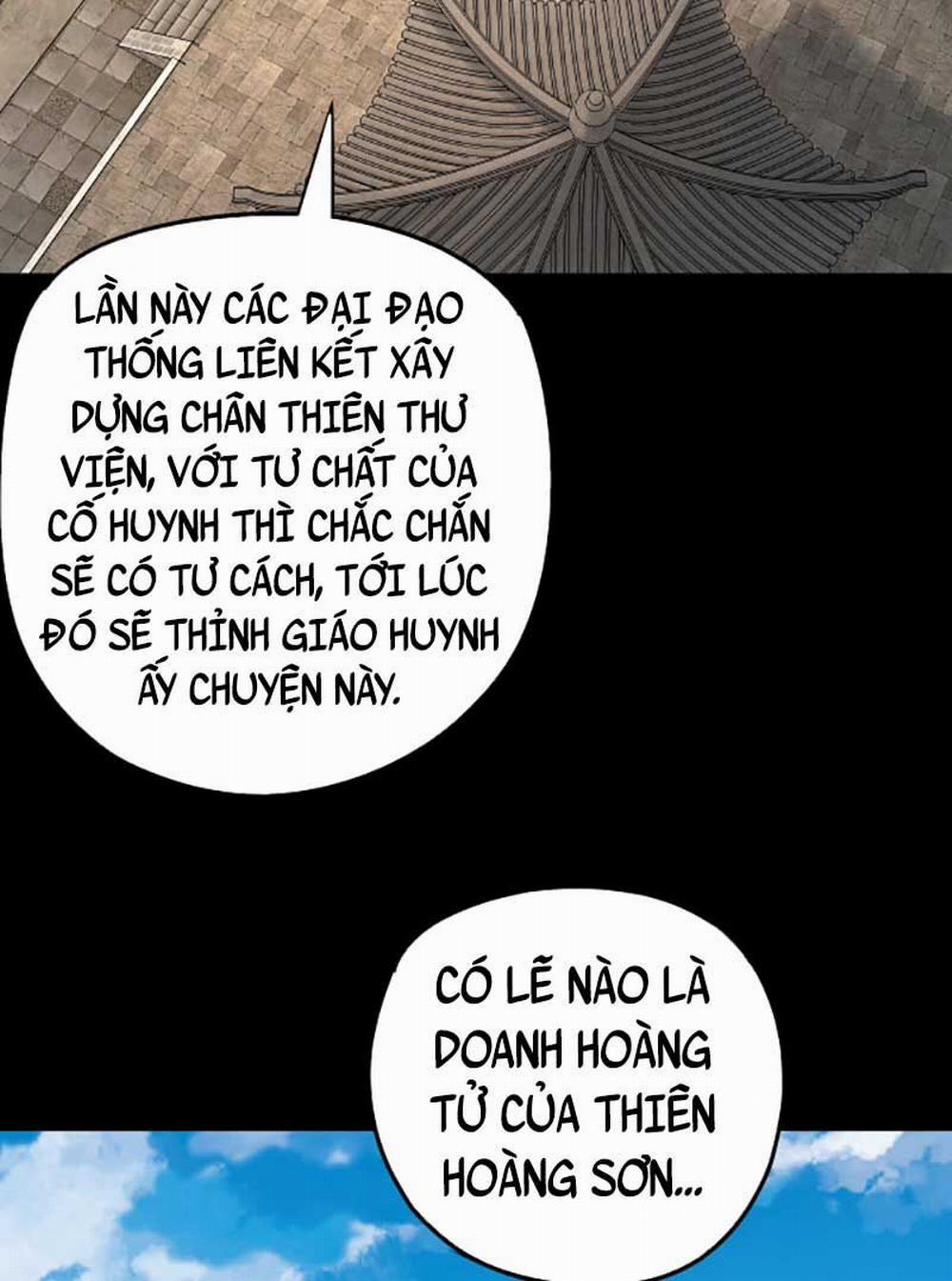 Ta Trời Sinh Đã Là Nhân Vật Phản Diện 117 trang 64