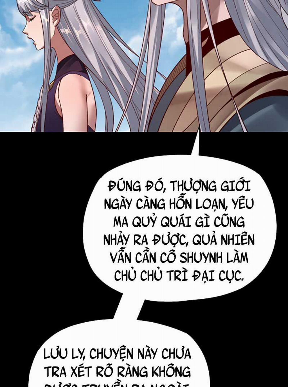 Ta Trời Sinh Đã Là Nhân Vật Phản Diện 117 trang 72