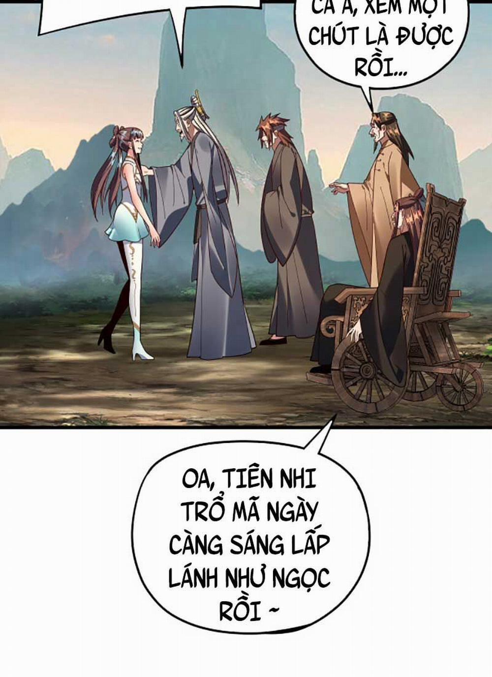 Ta Trời Sinh Đã Là Nhân Vật Phản Diện 118 trang 11