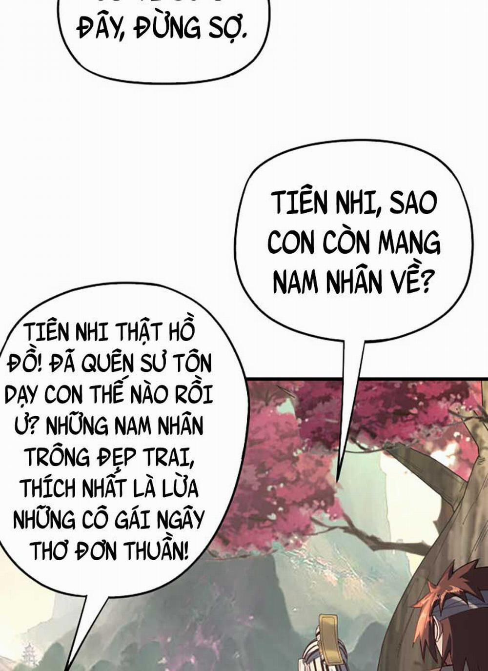 Ta Trời Sinh Đã Là Nhân Vật Phản Diện 118 trang 14