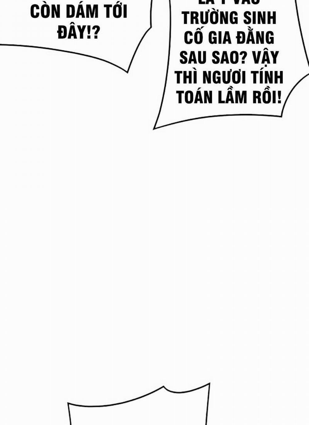 Ta Trời Sinh Đã Là Nhân Vật Phản Diện 118 trang 22