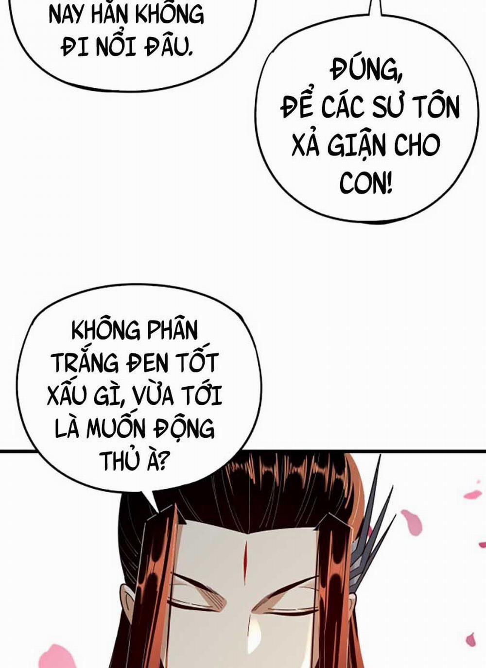 Ta Trời Sinh Đã Là Nhân Vật Phản Diện 118 trang 24