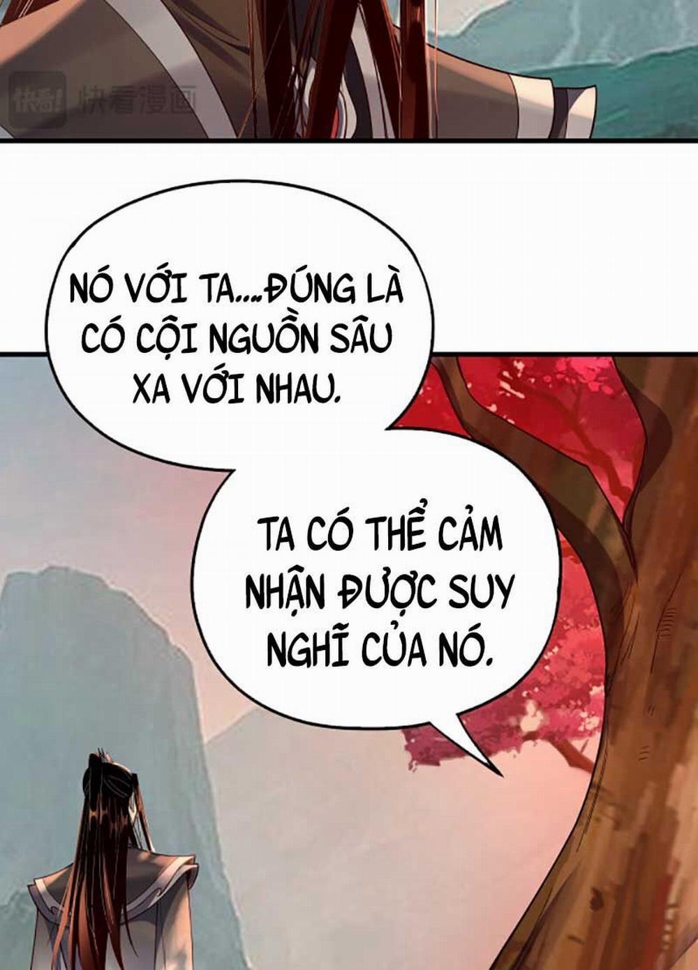 Ta Trời Sinh Đã Là Nhân Vật Phản Diện 118 trang 34