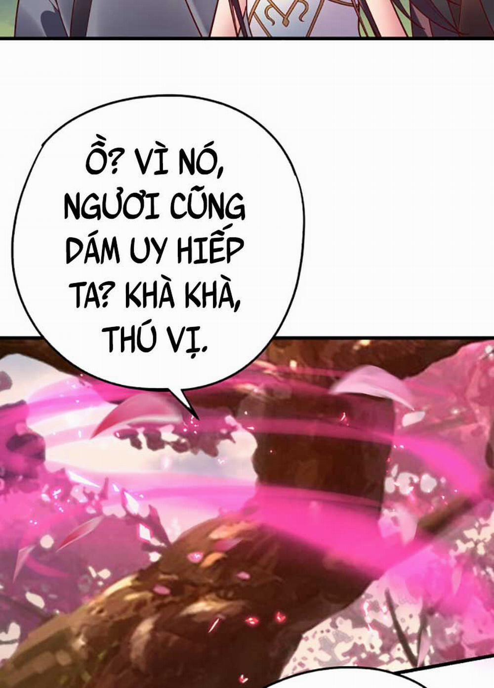 Ta Trời Sinh Đã Là Nhân Vật Phản Diện 118 trang 40