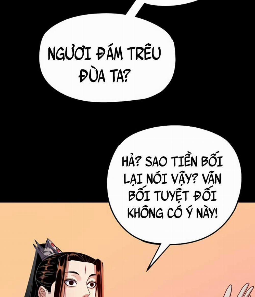 Ta Trời Sinh Đã Là Nhân Vật Phản Diện 118 trang 59