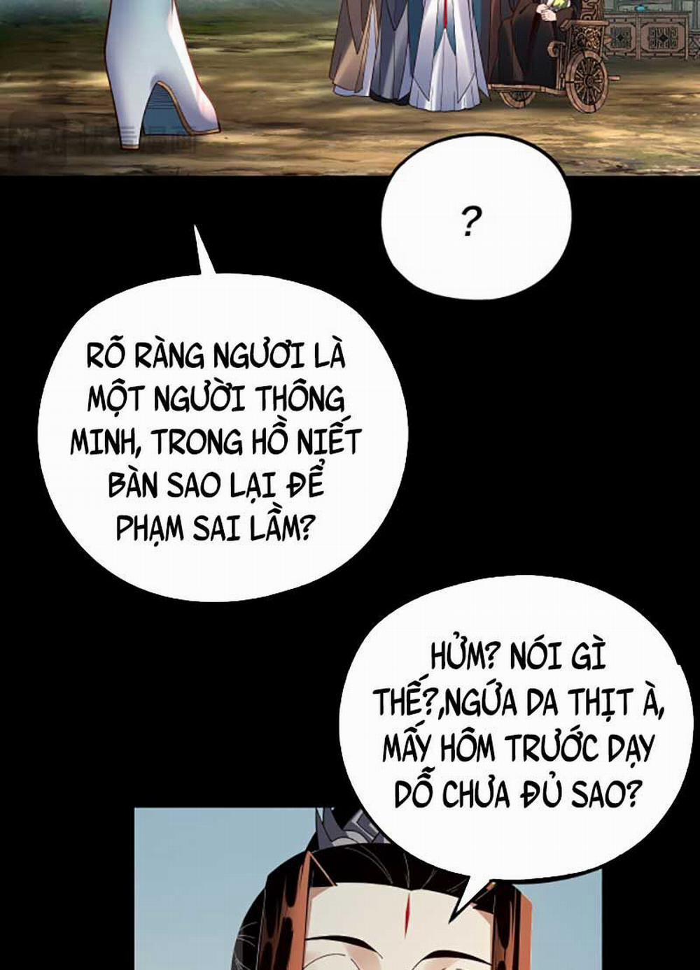 Ta Trời Sinh Đã Là Nhân Vật Phản Diện 119 trang 13