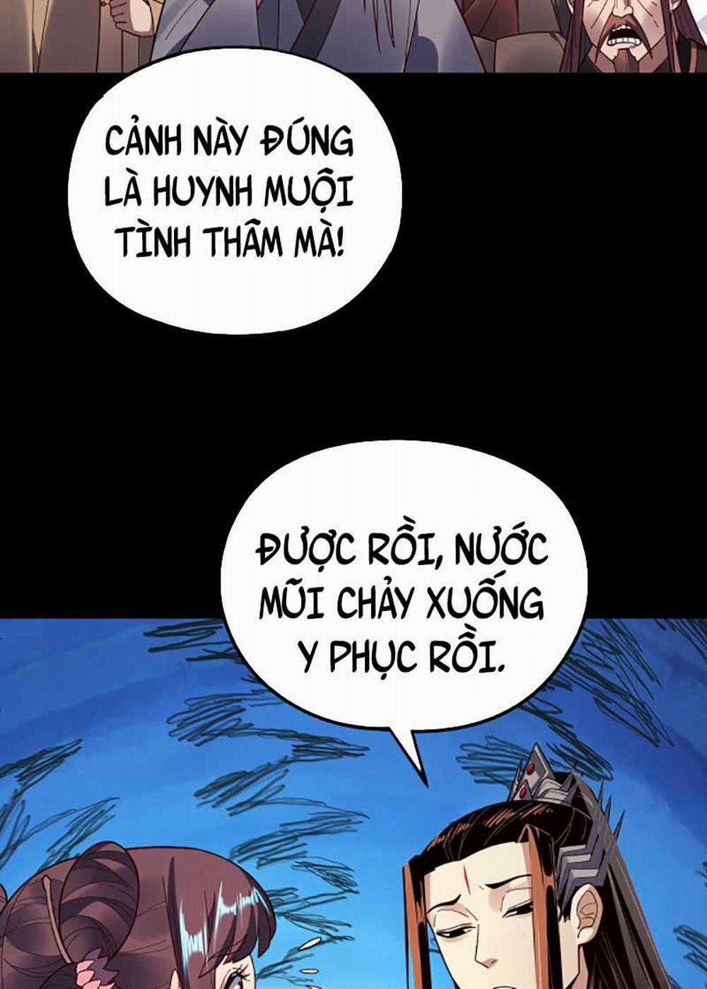 Ta Trời Sinh Đã Là Nhân Vật Phản Diện 119 trang 26
