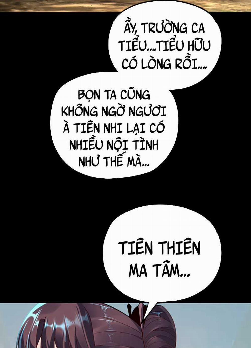 Ta Trời Sinh Đã Là Nhân Vật Phản Diện 119 trang 3