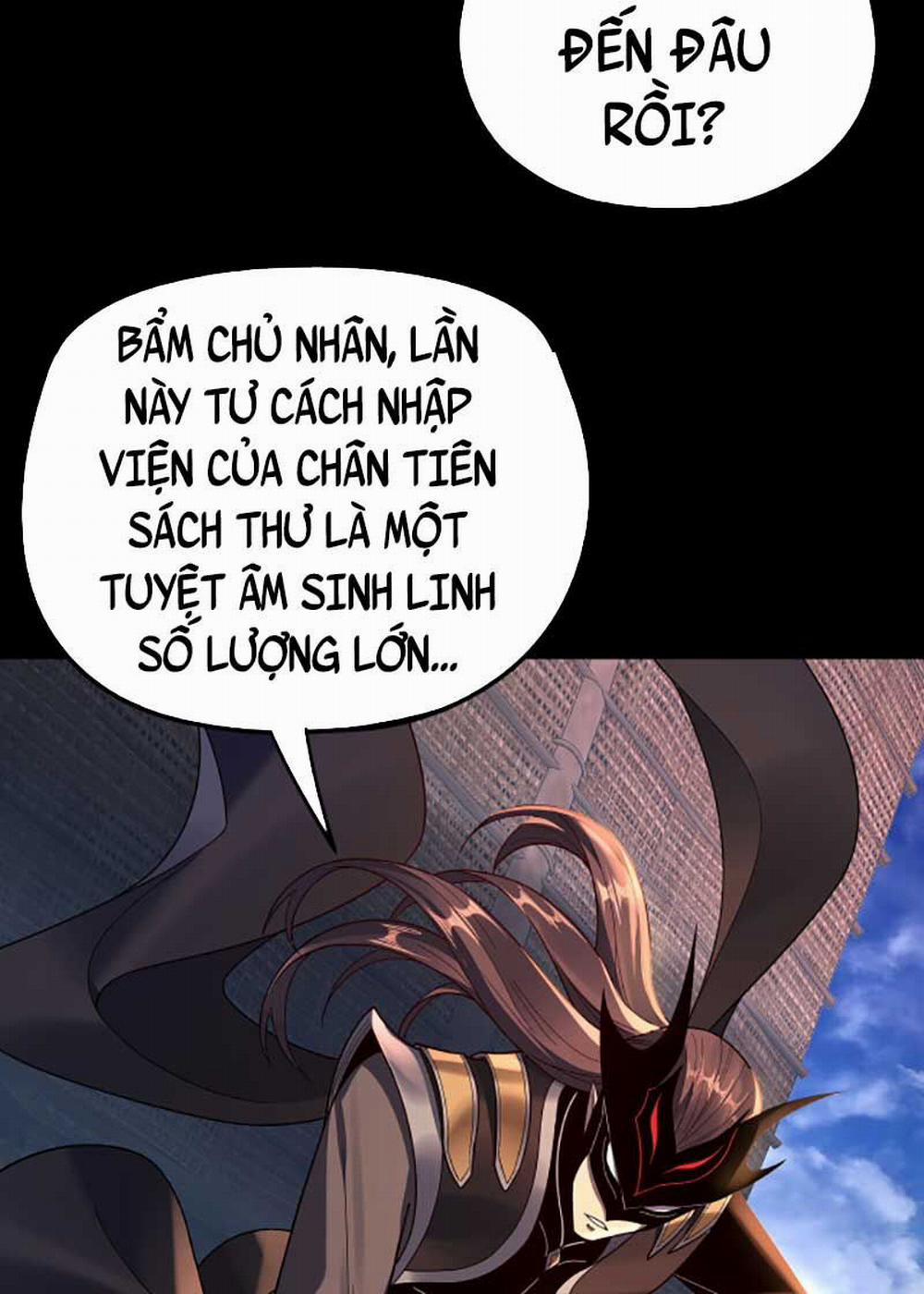Ta Trời Sinh Đã Là Nhân Vật Phản Diện 119 trang 38