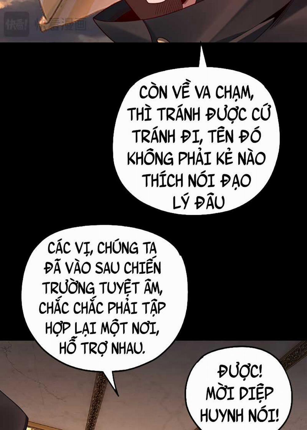 Ta Trời Sinh Đã Là Nhân Vật Phản Diện 119 trang 47