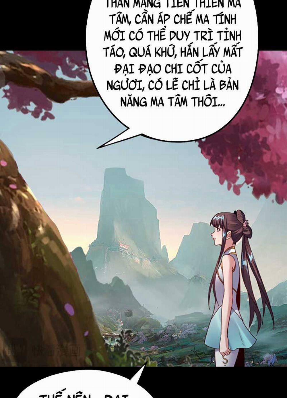 Ta Trời Sinh Đã Là Nhân Vật Phản Diện 119 trang 5