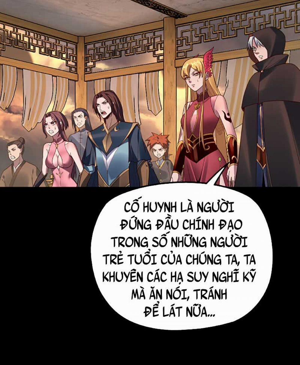 Ta Trời Sinh Đã Là Nhân Vật Phản Diện 119 trang 65