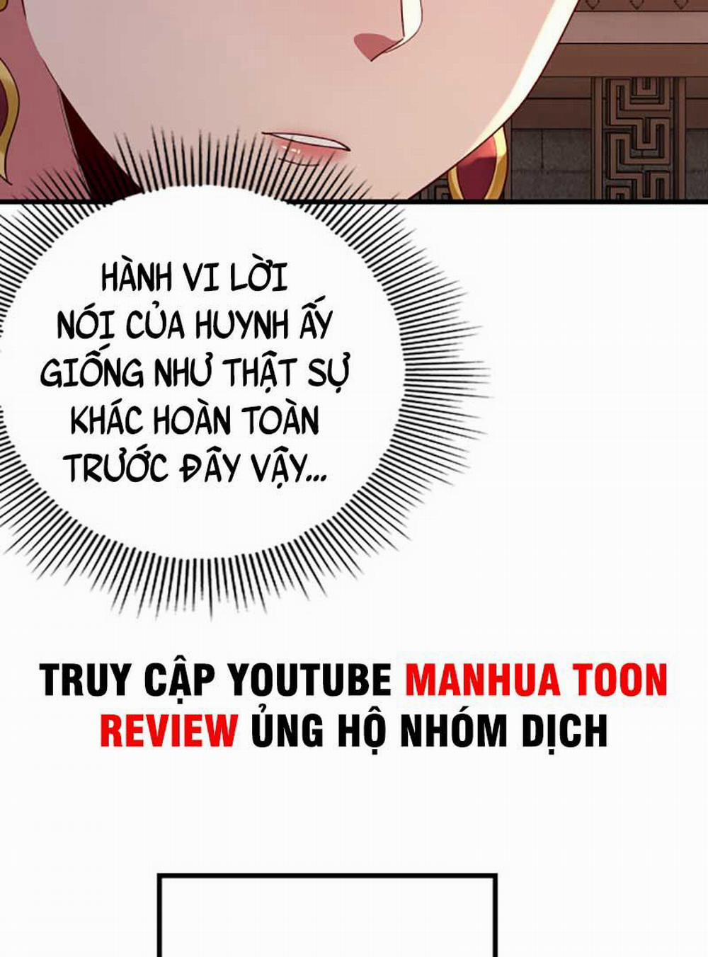 Ta Trời Sinh Đã Là Nhân Vật Phản Diện 121 trang 18