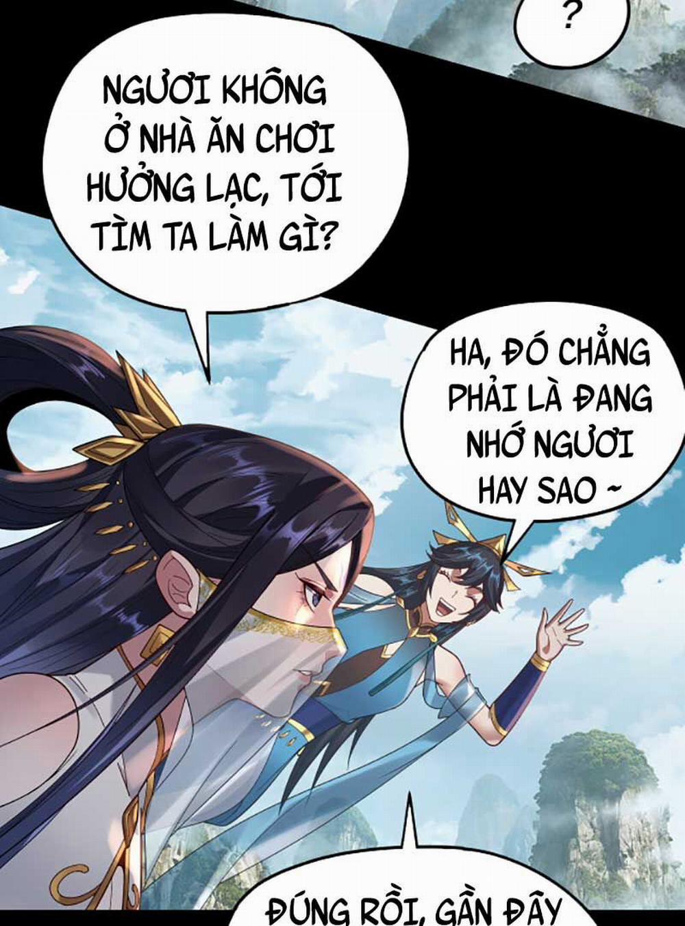Ta Trời Sinh Đã Là Nhân Vật Phản Diện 121 trang 23