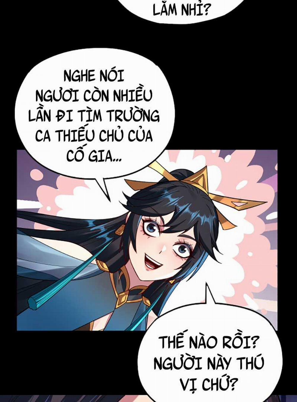 Ta Trời Sinh Đã Là Nhân Vật Phản Diện 121 trang 25