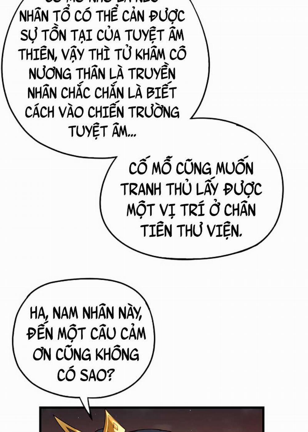 Ta Trời Sinh Đã Là Nhân Vật Phản Diện 121 trang 35