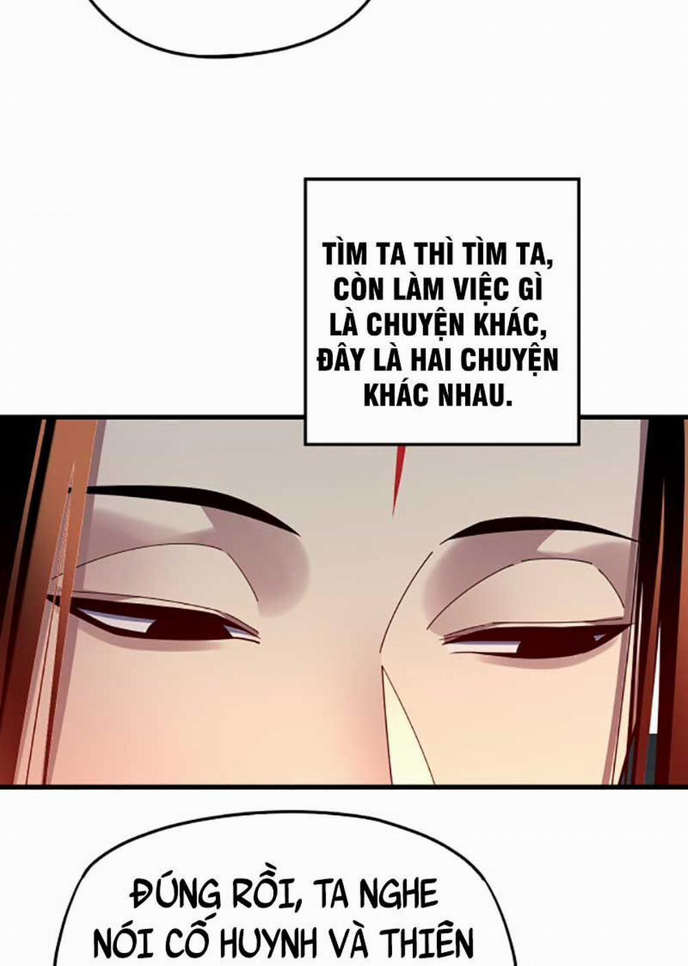 Ta Trời Sinh Đã Là Nhân Vật Phản Diện 121 trang 44