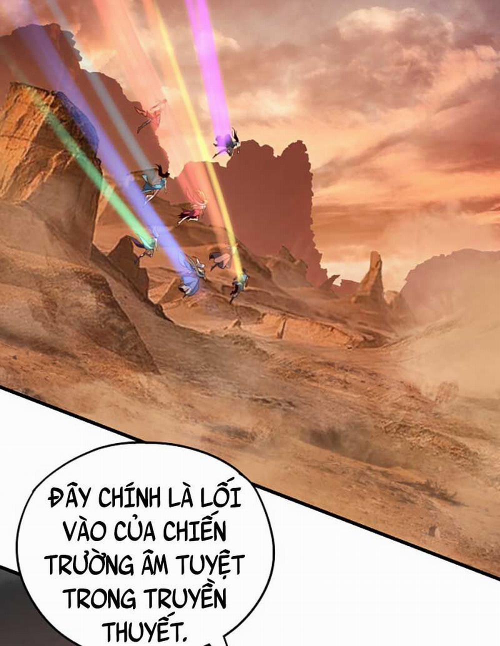 Ta Trời Sinh Đã Là Nhân Vật Phản Diện 121 trang 53
