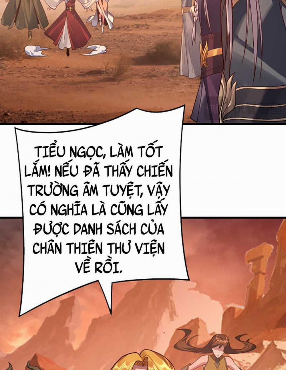 Ta Trời Sinh Đã Là Nhân Vật Phản Diện 121 trang 57
