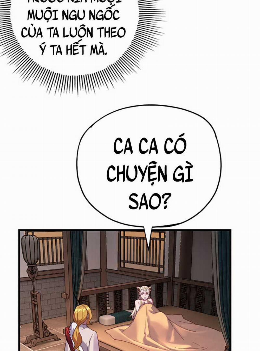 Ta Trời Sinh Đã Là Nhân Vật Phản Diện 121 trang 8