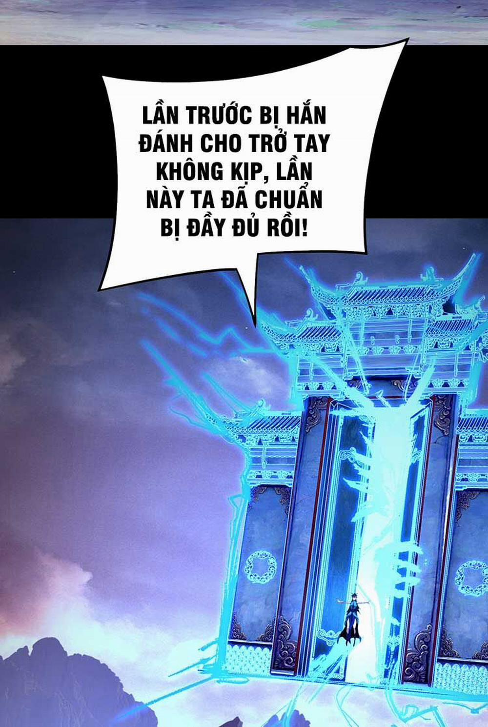 Ta Trời Sinh Đã Là Nhân Vật Phản Diện 122 trang 12