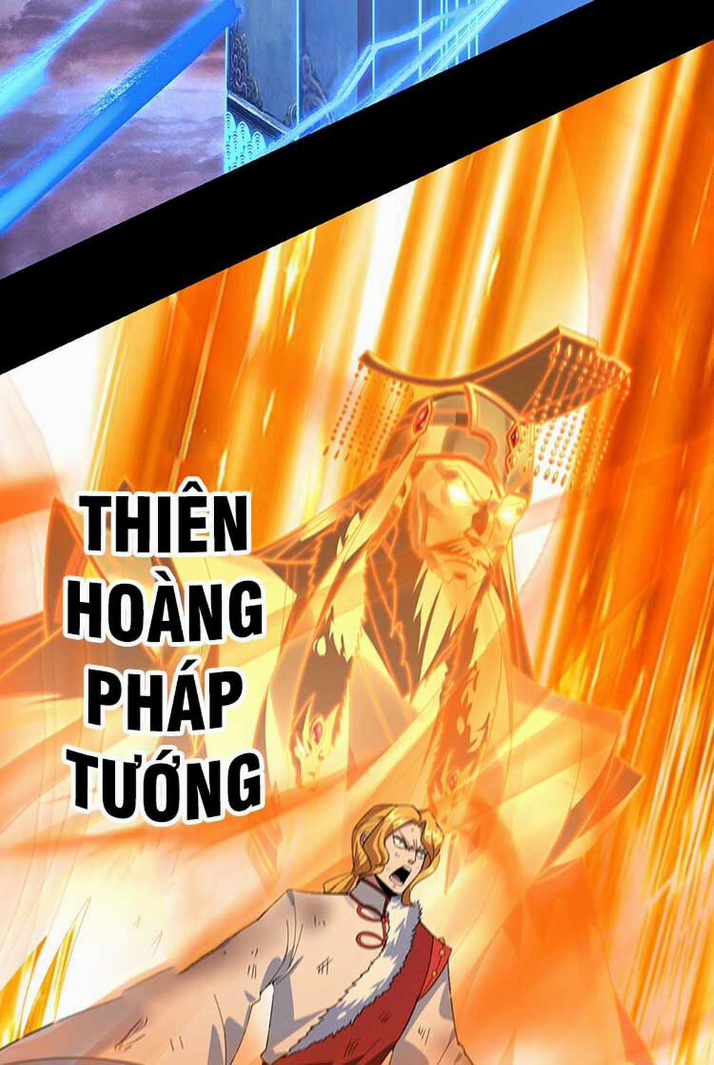Ta Trời Sinh Đã Là Nhân Vật Phản Diện 122 trang 19