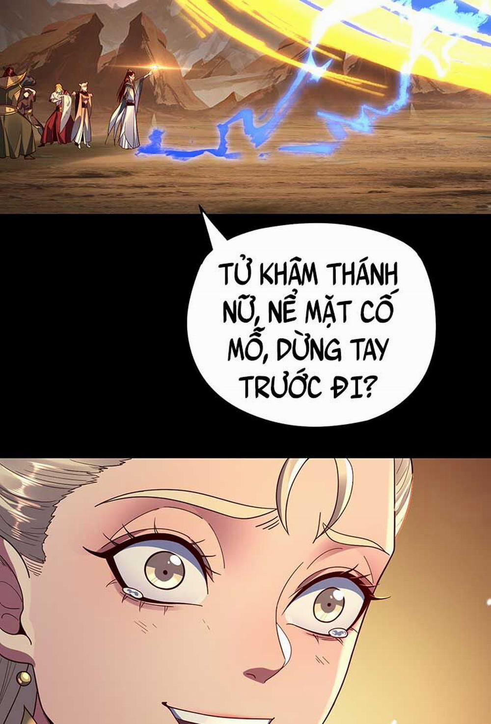 Ta Trời Sinh Đã Là Nhân Vật Phản Diện 122 trang 30