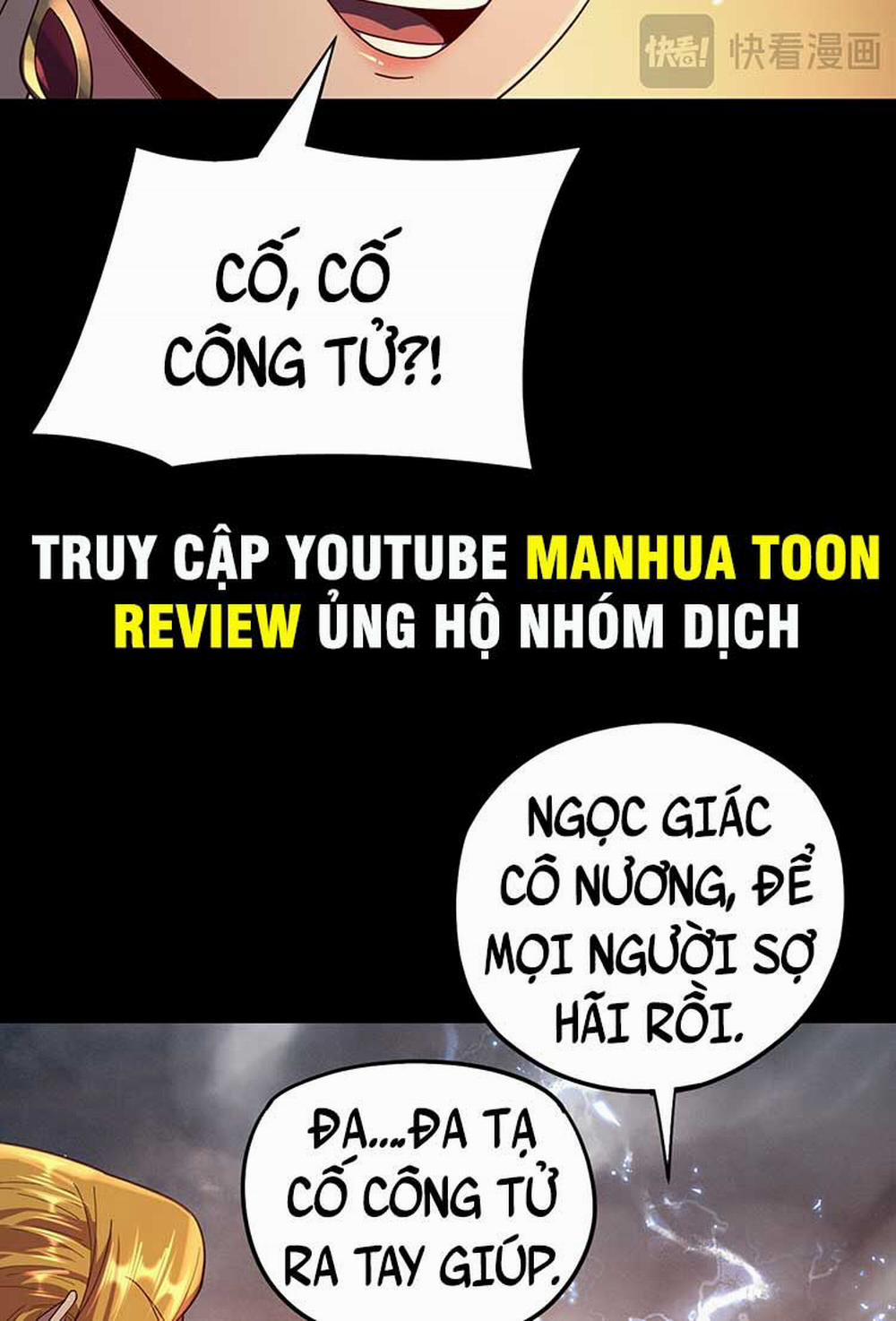 Ta Trời Sinh Đã Là Nhân Vật Phản Diện 122 trang 31