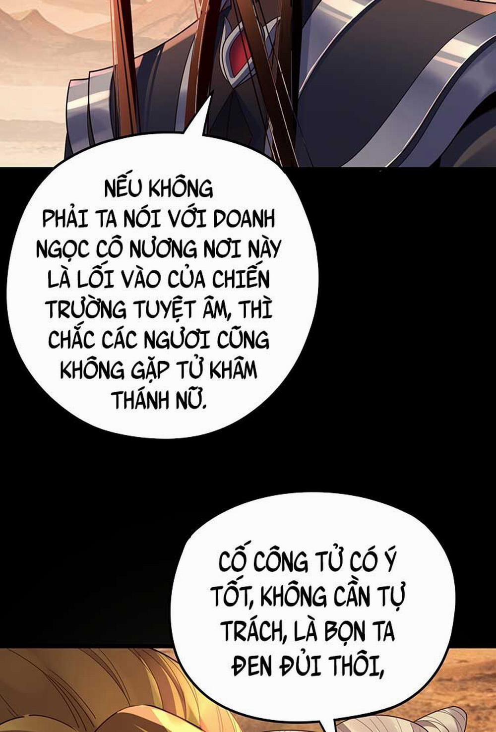 Ta Trời Sinh Đã Là Nhân Vật Phản Diện 122 trang 44
