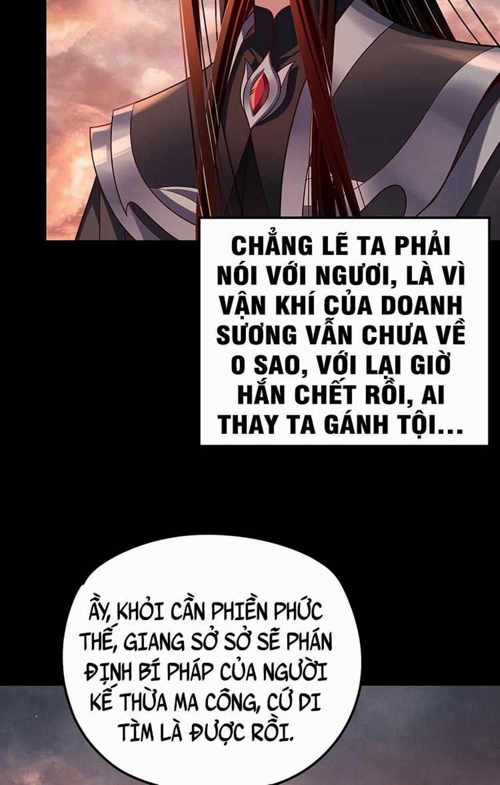 Ta Trời Sinh Đã Là Nhân Vật Phản Diện 122 trang 54