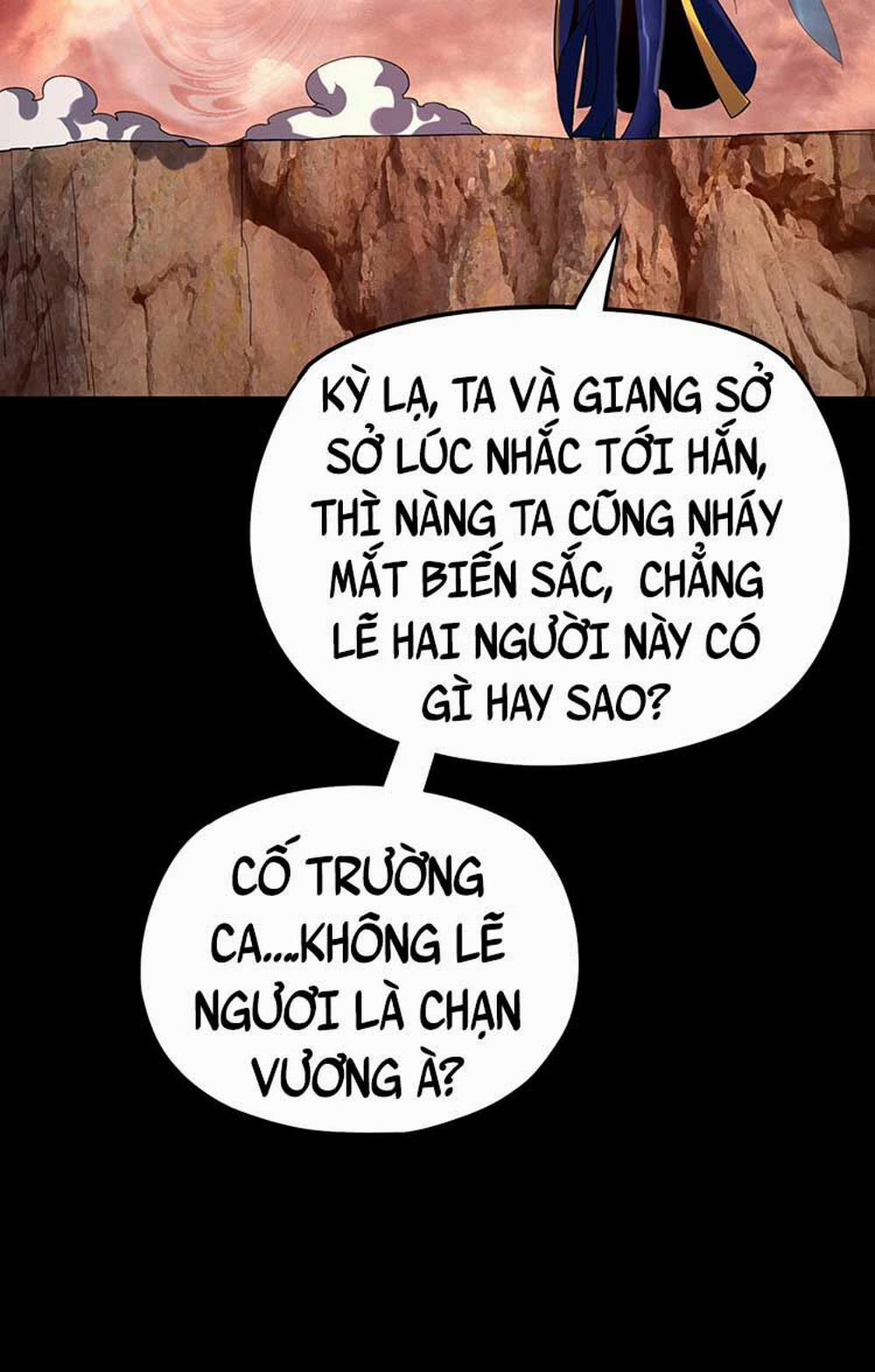 Ta Trời Sinh Đã Là Nhân Vật Phản Diện 122 trang 58