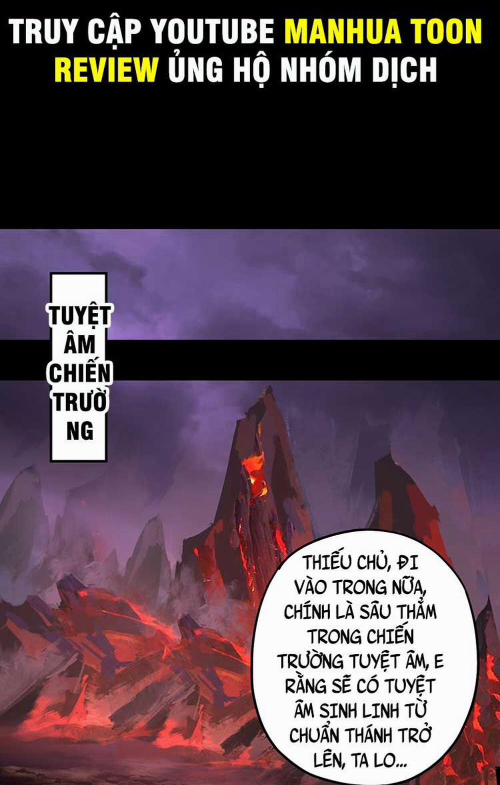 Ta Trời Sinh Đã Là Nhân Vật Phản Diện 122 trang 59