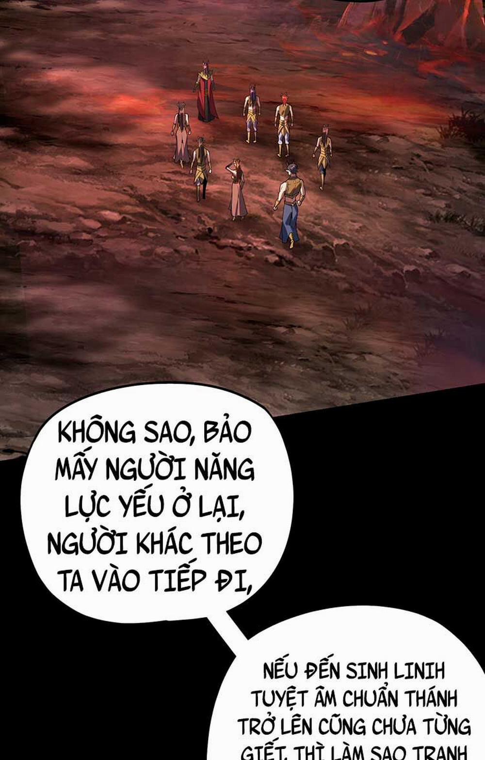 Ta Trời Sinh Đã Là Nhân Vật Phản Diện 122 trang 60