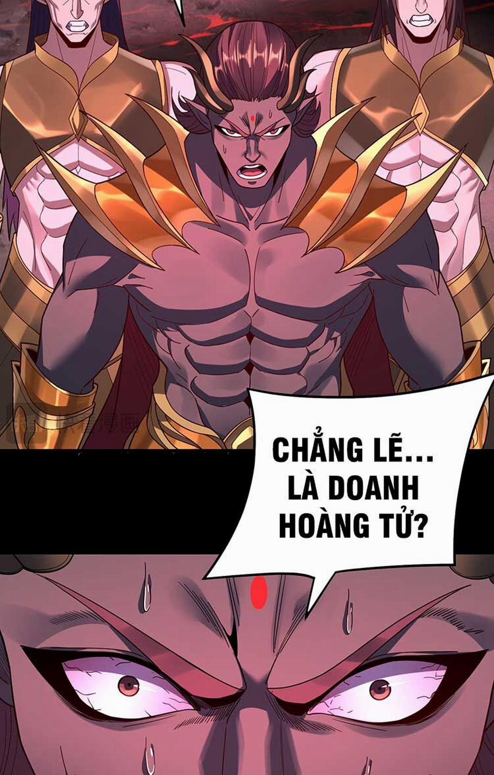 Ta Trời Sinh Đã Là Nhân Vật Phản Diện 122 trang 66