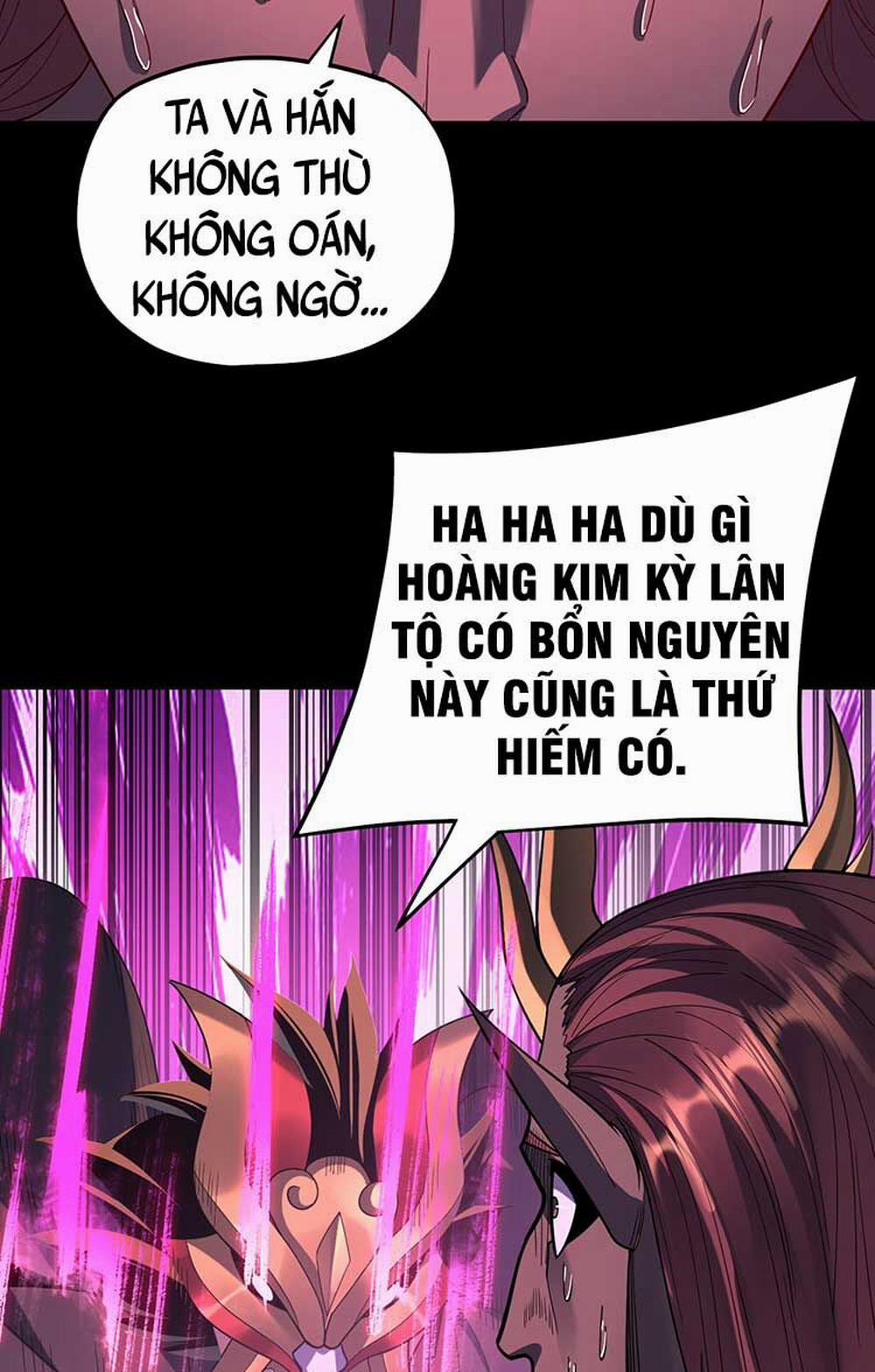 Ta Trời Sinh Đã Là Nhân Vật Phản Diện 122 trang 67