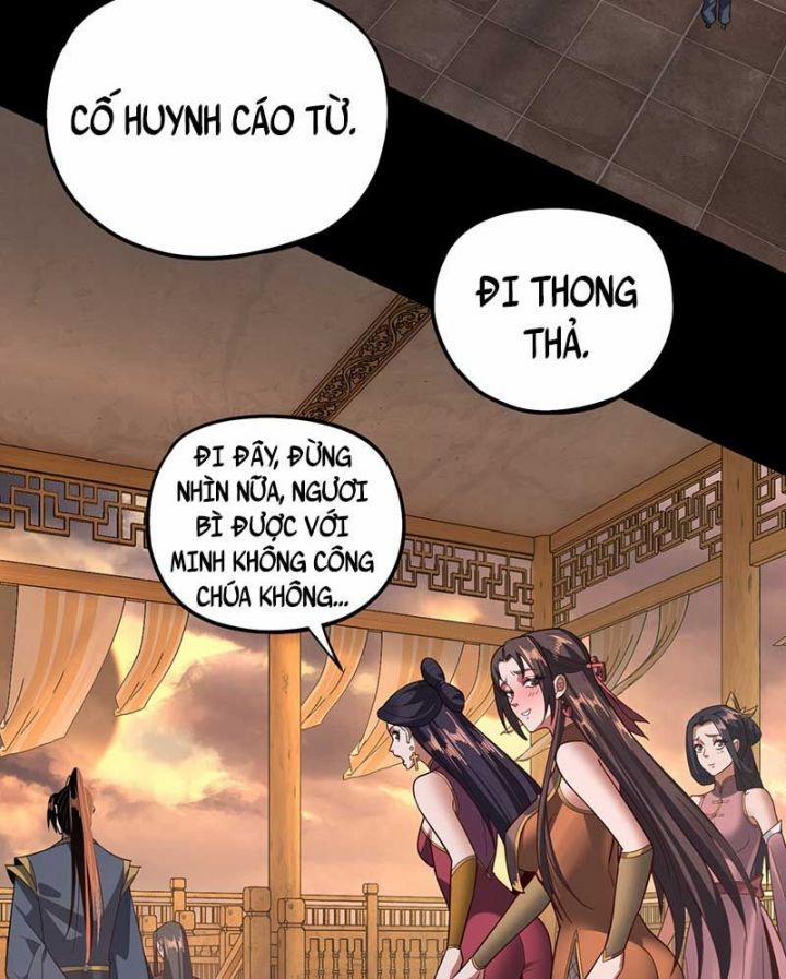 Ta Trời Sinh Đã Là Nhân Vật Phản Diện 124 trang 38