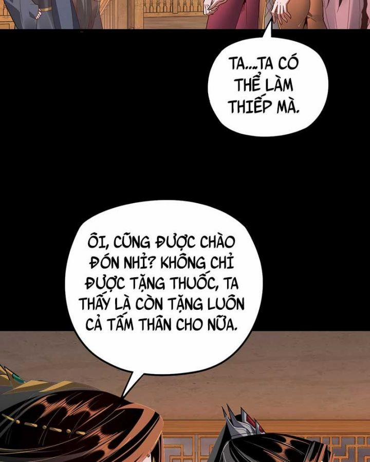 Ta Trời Sinh Đã Là Nhân Vật Phản Diện 124 trang 39