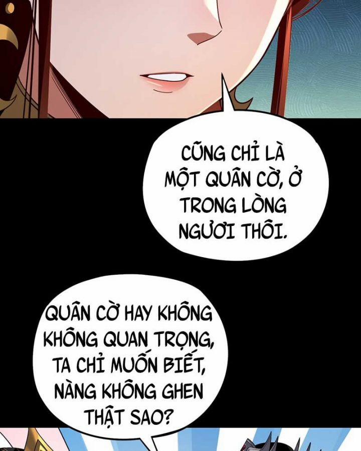 Ta Trời Sinh Đã Là Nhân Vật Phản Diện 124 trang 43